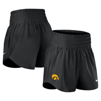 Iowa Hawkeyes Ladies Shorts