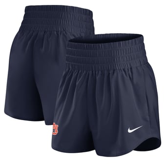 Auburn Tigers Ladies Shorts