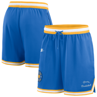 Men's Nike Blue UCLA Bruins Legacy Dri-FIT Basketball Shorts