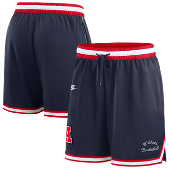 Men's Nike Navy Arizona Wildcats Legacy Dri-FIT Basketball Shorts