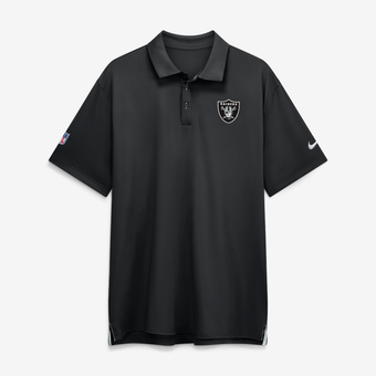 Las Vegas Raiders Polos