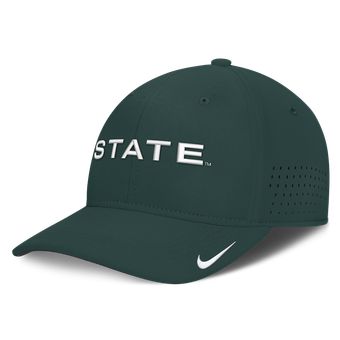 Michigan State Spartans Gameday and Tailgate