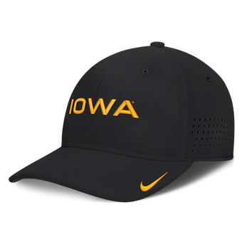 Iowa Hawkeyes Gameday and Tailgate