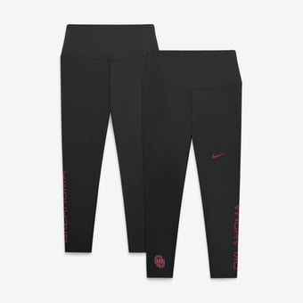 Oklahoma Sooners Pants