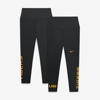 LSU Tigers Pants