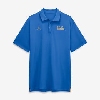 UCLA Bruins Polos