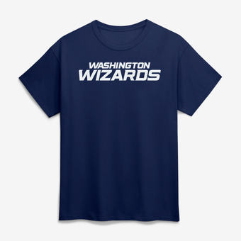 Washington Wizards T-Shirts