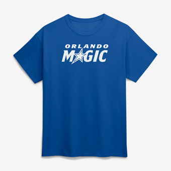 Orlando Magic T-Shirts