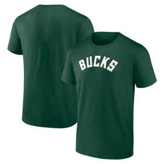 Milwaukee Bucks T-Shirts