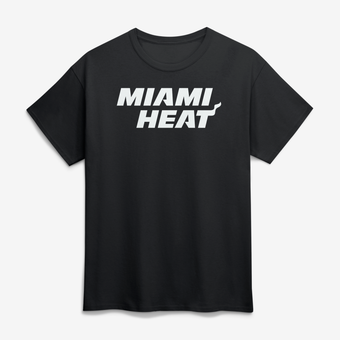 Miami Heat T-Shirts