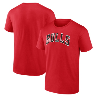 Chicago Bulls T-Shirts