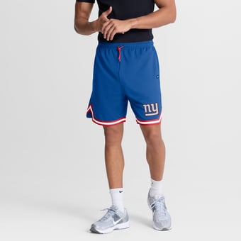 New York Giants Shorts