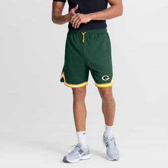Green Bay Packers Shorts