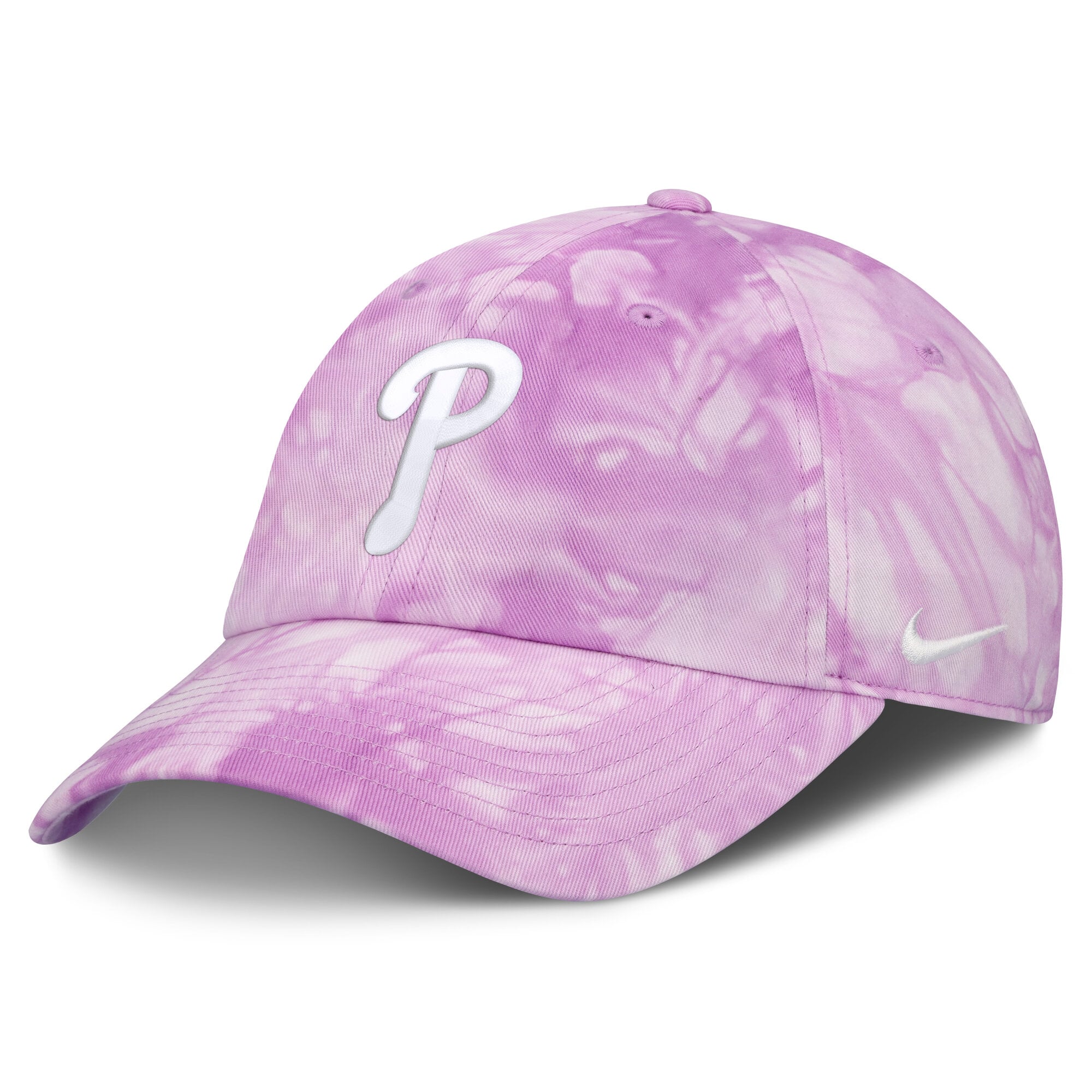 Men's Nike Light Pink Philadelphia Phillies Mother’s Day Club Adjustable Hat