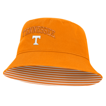 Unisex Nike Tennessee Orange Tennessee Volunteers Primetime Apex Bucket Hat