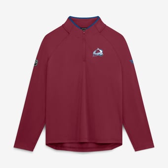 Colorado Avalanche Jackets