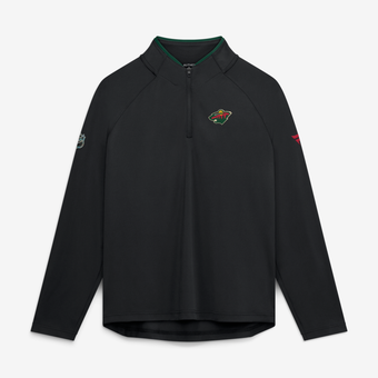 Minnesota Wild Jackets