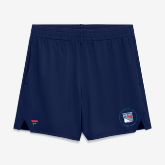 New York Rangers Shorts