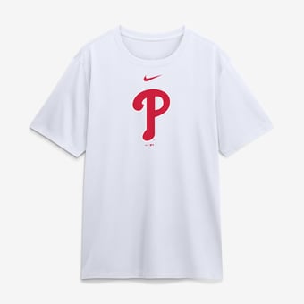 Men's Nike White Philadelphia Phillies New Legend Dri-FIT T-Shirt
