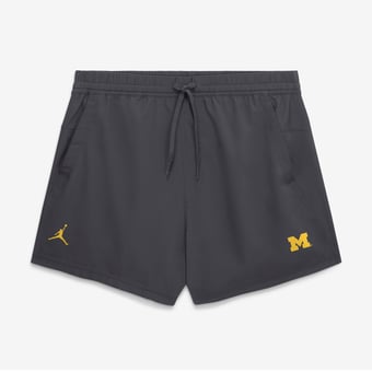 Michigan Wolverines Shorts