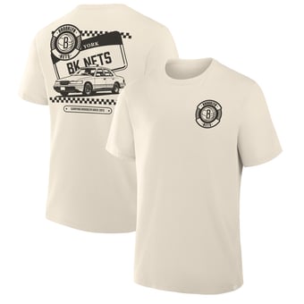 Brooklyn Nets T-Shirts