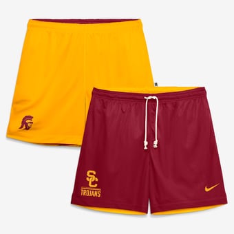 USC Trojans Shorts