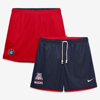 Arizona Wildcats Shorts