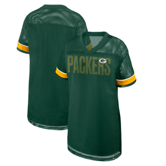 Green Bay Packers Ladies Dresses