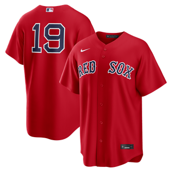 Men's Nike Roman Anthony Red Boston Red Sox Alternate Replica Jersey