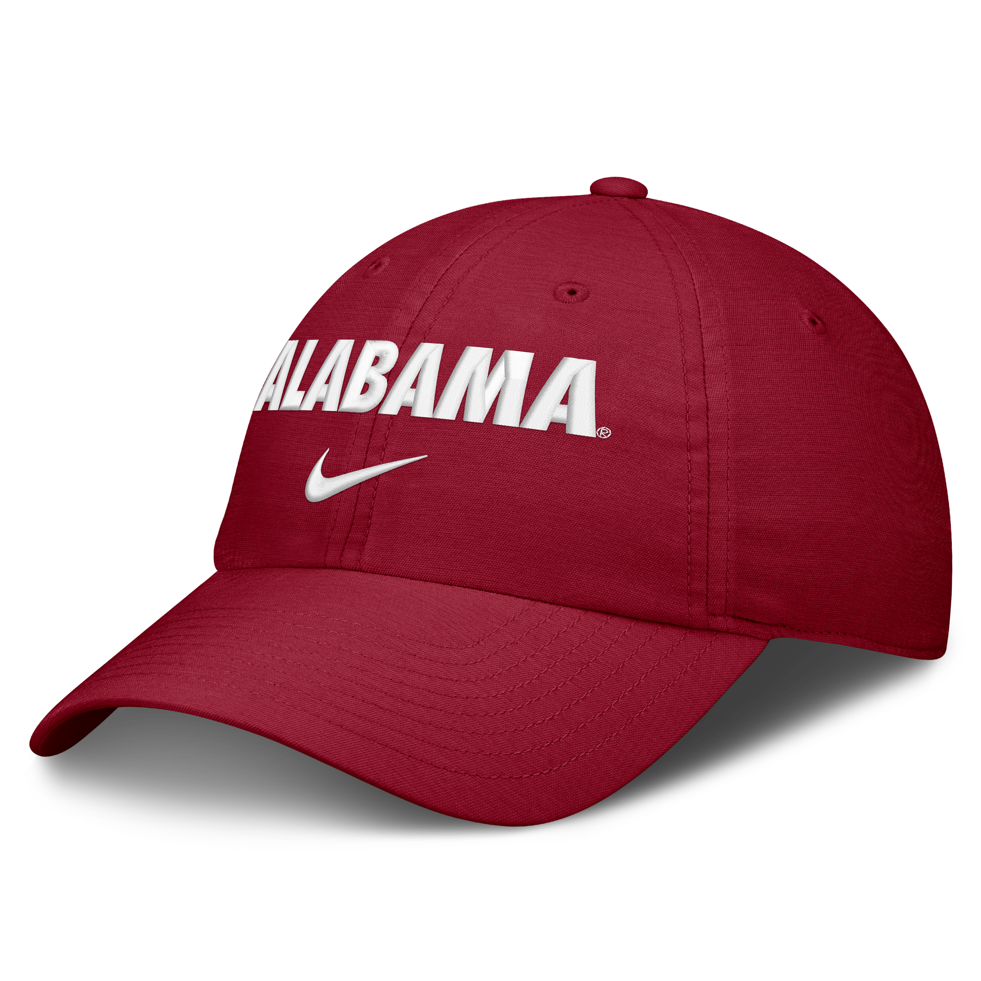 Unisex Nike Crimson Alabama Crimson Tide 2026 On-Field Gameday Club Adjustable Hat