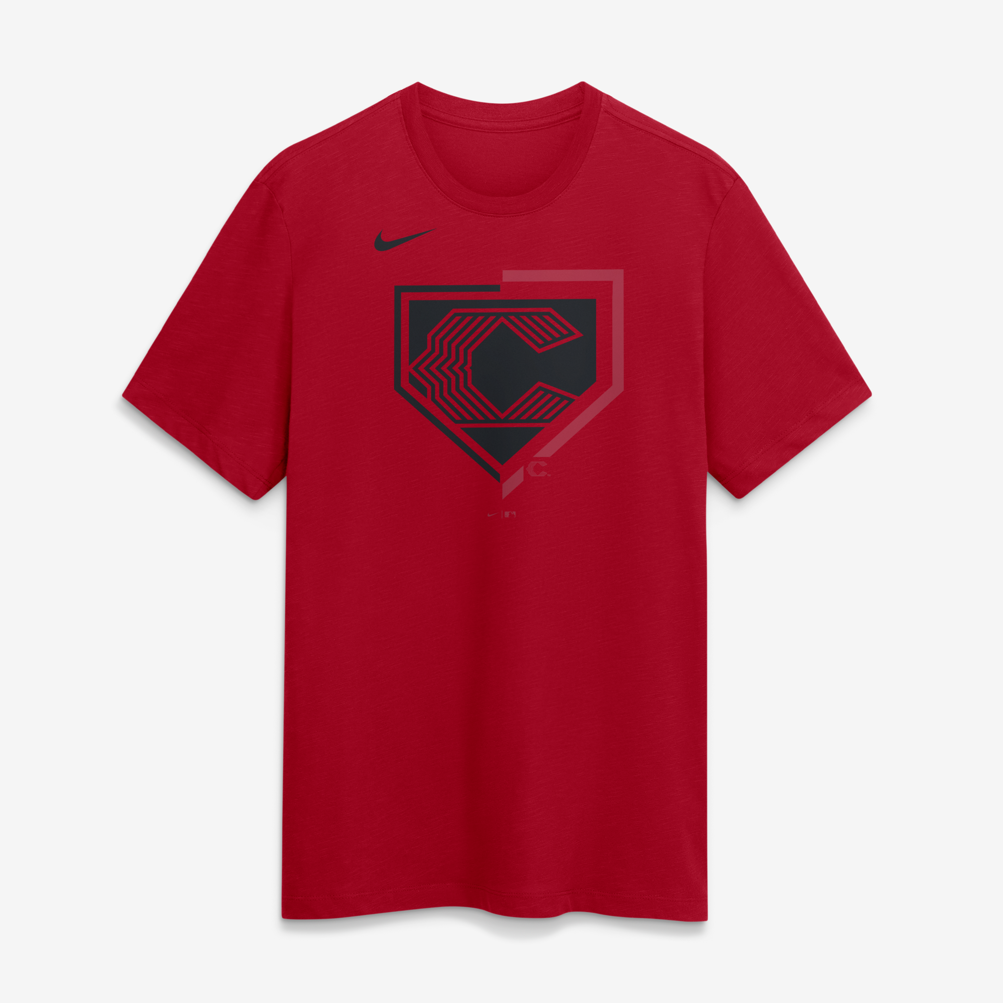 Men's Nike Red Cincinnati Reds 2026 City Connect Dri-FIT T-Shirt