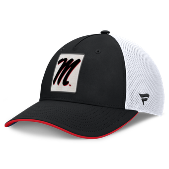 Ole Miss Rebels Hats