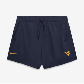 West Virginia Mountaineers Shorts