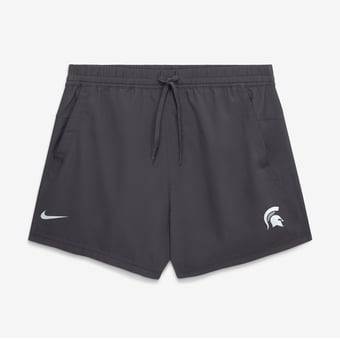 Michigan State Spartans Shorts