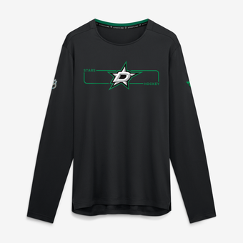 Dallas Stars Long Sleeve T-Shirts