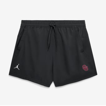 Oklahoma Sooners Shorts
