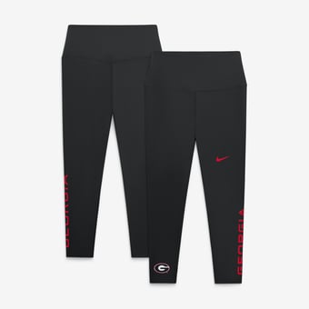 Georgia Bulldogs Pants