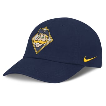 Milwaukee Brewers Toddlers