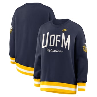 Michigan Wolverines Ladies