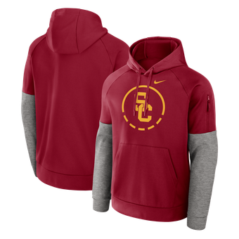 USC Trojans Basketball