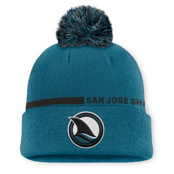 San Jose Sharks Hats
