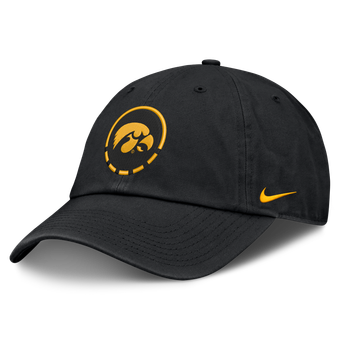 Iowa Hawkeyes Basketball