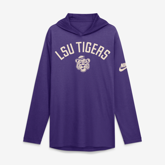 LSU Tigers Long Sleeve T-Shirts