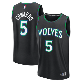 Minnesota Timberwolves Jerseys