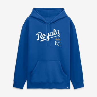 Kansas City Royals Sweatshirts and Fleece