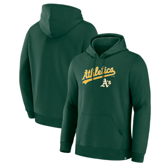 Athletics Sweatshirts and Fleece