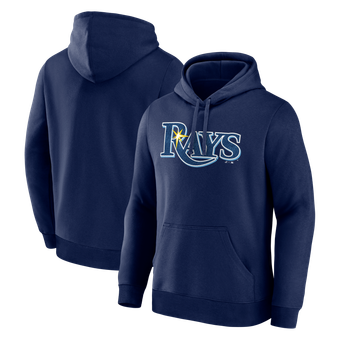 Tampa Bay Rays Sweatshirts and Fleece