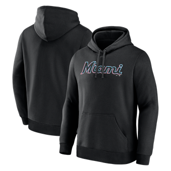 Miami Marlins Sweatshirts and Fleece