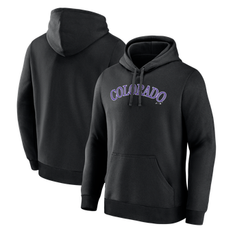 Colorado Rockies Sweatshirts and Fleece
