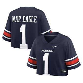 Auburn Tigers Jerseys